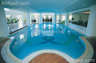 Mitsis Rodos Maris Hotel 19